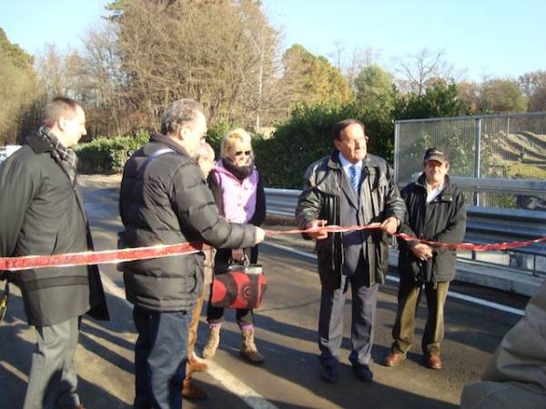 inaugurazione ponte acquanegra sp63 (per gallerie fotografiche)