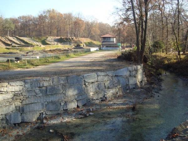 inaugurazione ponte acquanegra sp63 (per gallerie fotografiche)