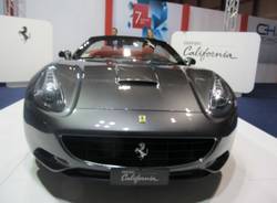La nuova Ferrari (inserita in galleria)