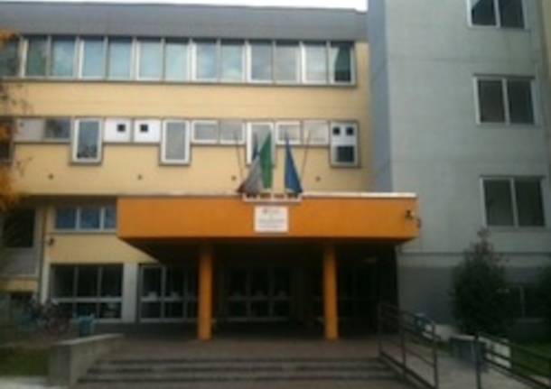 liceo gallarate licei apertura