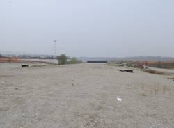 malpensa infrastrutture ferroviarie