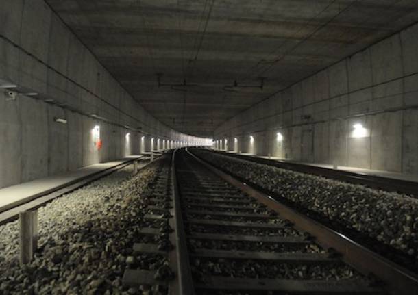 malpensa infrastrutture ferroviarie