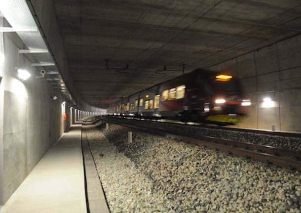 malpensa infrastrutture ferroviarie