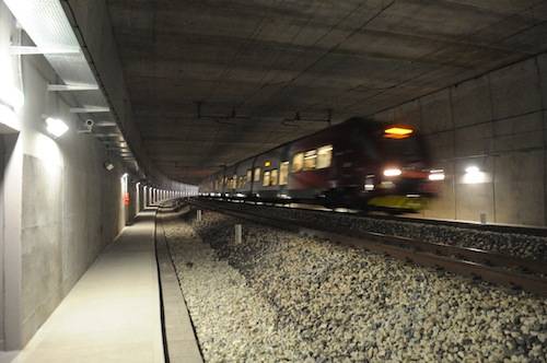 malpensa infrastrutture ferroviarie