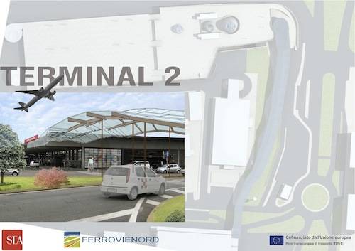 malpensa infrastrutture ferroviarie