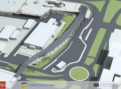 malpensa infrastrutture ferroviarie