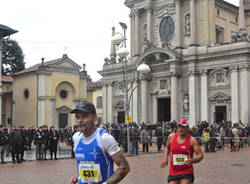 maratonina busto arsizio