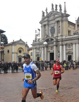 maratonina busto arsizio