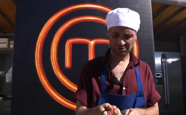 masterchef gallarate