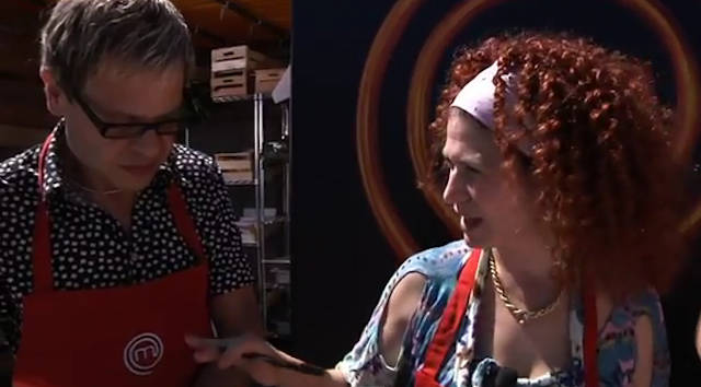 masterchef gallarate
