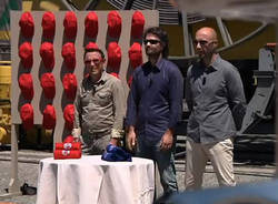 masterchef gallarate