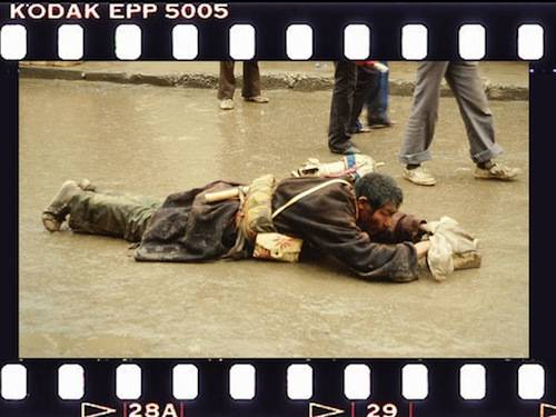 meditazione buddista azzate