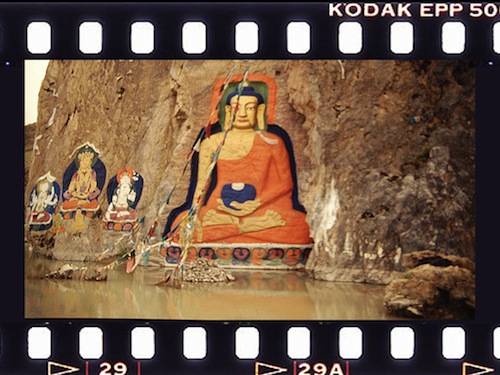 meditazione buddista azzate