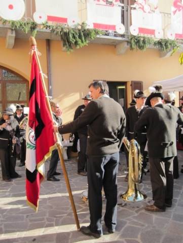 Mercatino a Galliate (inserita in galleria)