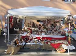 Mercatino a Galliate (inserita in galleria)