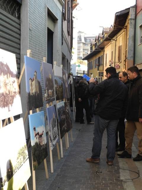 mercatino angera autunno