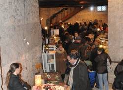 Mercatino di Casalzuigno (inserita in galleria)