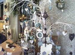 mercatino di natale, Villa Buttafava, 2011