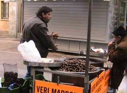 Mercatino di Varese/1 (inserita in galleria)