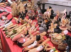 Mercatino di Varese/1 (inserita in galleria)