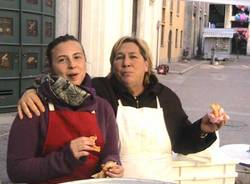 Mercatino di Varese/2 (inserita in galleria)