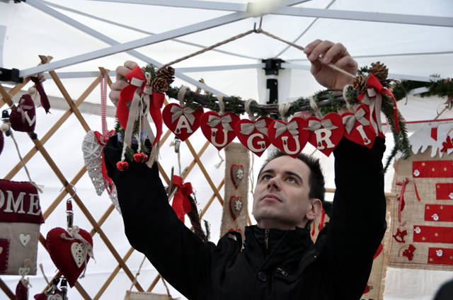 mercatino rasa novembre 2011 foto francesca gernetti per fotofficina