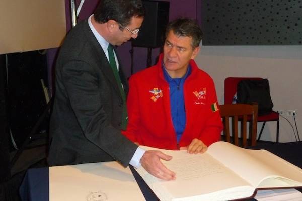 Nespoli a Tradate (inserita in galleria)