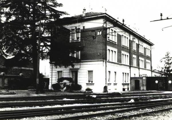 officine fs via pacinotti gallarate (per gallerie fotografiche)