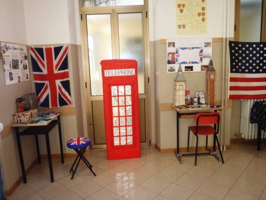 open day 2011 salesiani varese