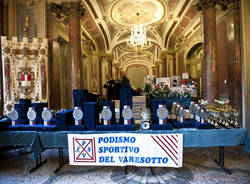 piede d'oro 2011 foto di Raffaele Della Pace