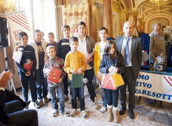 piede d'oro 2011 foto di Raffaele Della Pace