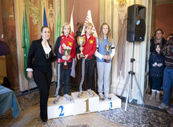 piede d'oro 2011 foto di Raffaele Della Pace