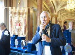 piede d'oro 2011 foto di Raffaele Della Pace