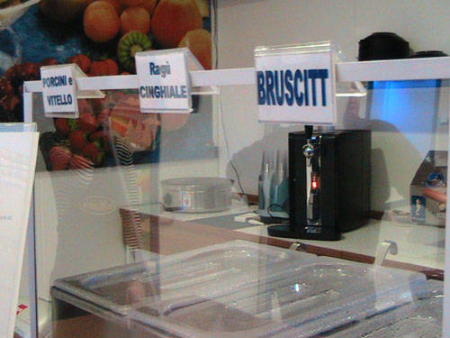 polenteria cittiglio galleria