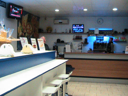 polenteria cittiglio galleria