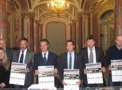Presentazione calendario Varese (inserita in galleria)