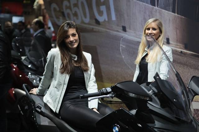 ragazze eima 2011