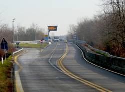 rotonda a26 besnate autostrada 2011 uscita (per gallerie fotografiche)