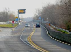 rotonda a26 besnate autostrada 2011 uscita (per gallerie fotografiche)