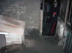 sequestro cane gavirate