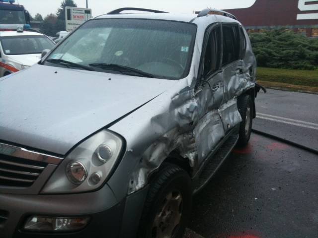 solaro incidente novembre 2011