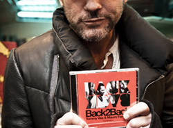 tommy vee casa del disco varese