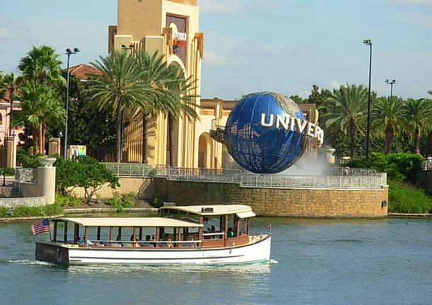 Universal Studios Orlando