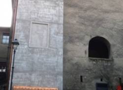 A Brenta si va in chiesa in ascensore (inserita in galleria)