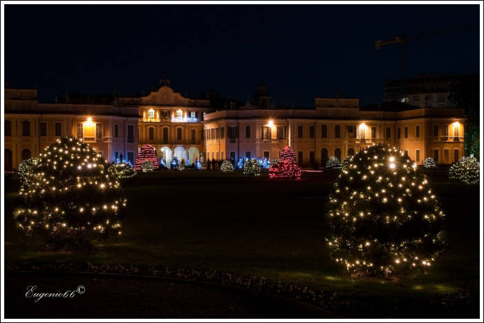 ai giardini