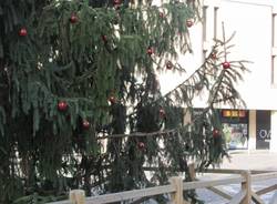 Albero di Natale "sobrio" (inserita in galleria)
