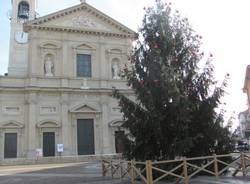 Albero di Natale "sobrio" (inserita in galleria)