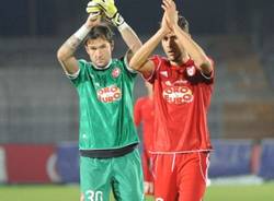 Ascoli - Varese 0-0 (inserita in galleria)
