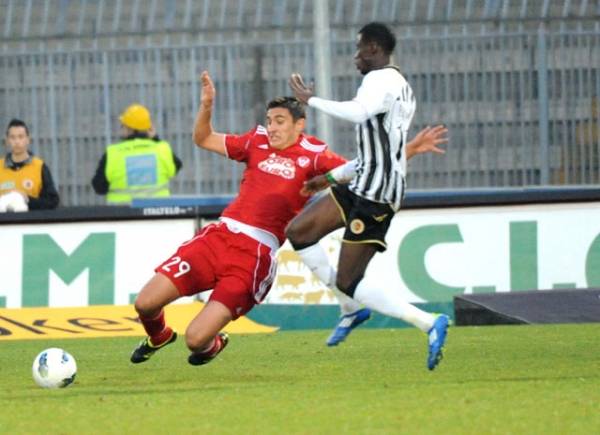 Ascoli - Varese 0-0 (inserita in galleria)