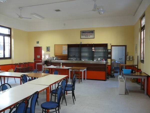 auser figli del lavoro gallarate